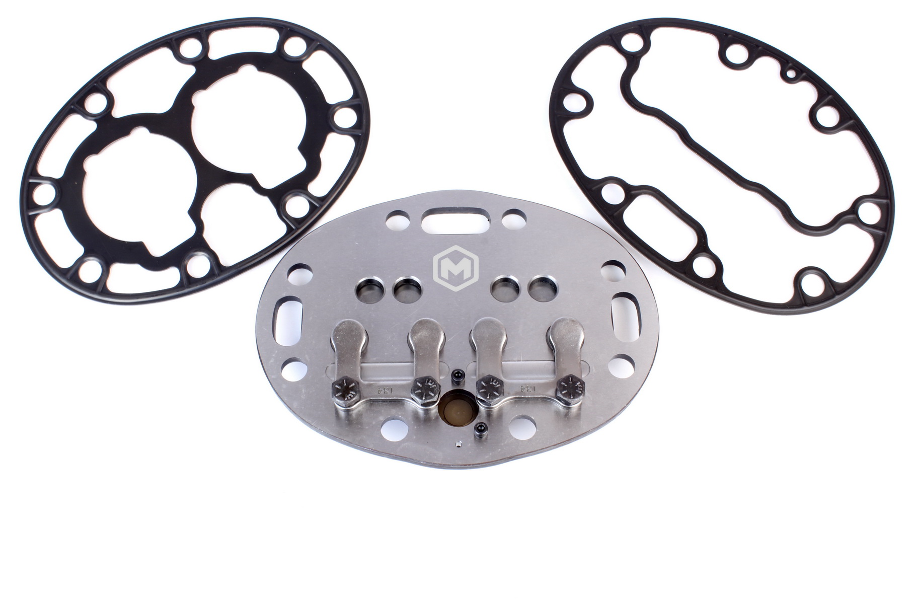 レプリカ　XVⅢe　M644 Borg Warner BW4472 Transfer Case Front Case Half | Casting